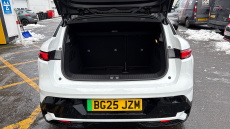 Renault Megane E-Tech EV60 160kW Techno Comfort Range 60kWh 5dr Auto Electric Hatchback